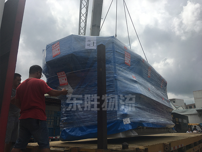 香港專線物流：清關(guān)延誤的處理方式；澳門物流-進(jìn)口報(bào)關(guān)公司-香港進(jìn)口清關(guān)公司-深圳市東勝物流有限公司