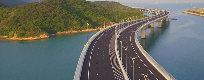 港珠澳大橋的開(kāi)通對(duì)深圳到香港物流的影響；澳門(mén)物流-進(jìn)口報(bào)關(guān)公司-香港進(jìn)口清關(guān)公司-深圳市東勝物流有限公司