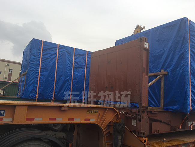 中港物流；貨物運輸意外賠償價格計算詳解；澳門物流-進口報關(guān)公司-香港進口清關(guān)公司-深圳市東勝物流有限公司