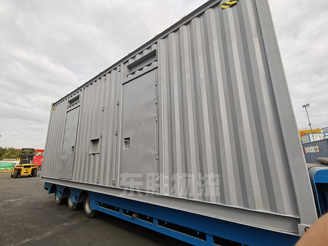 深圳到香港物流--如何避免回空箱及滯箱；澳門物流-進(jìn)口報關(guān)公司-香港進(jìn)口清關(guān)公司-深圳市東勝物流有限公司