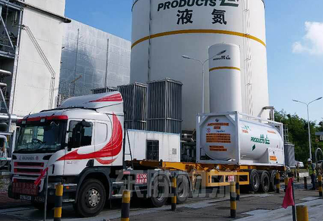 中港危險(xiǎn)品的運(yùn)輸有什么要求？澳門物流-進(jìn)口報(bào)關(guān)公司-香港進(jìn)口清關(guān)公司-深圳市東勝物流有限公司