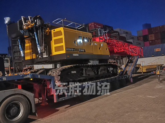 中港物流：國際海運(yùn)運(yùn)輸合同的概念及內(nèi)容；澳門物流-進(jìn)口報(bào)關(guān)公司-香港進(jìn)口清關(guān)公司-深圳市東勝物流有限公司