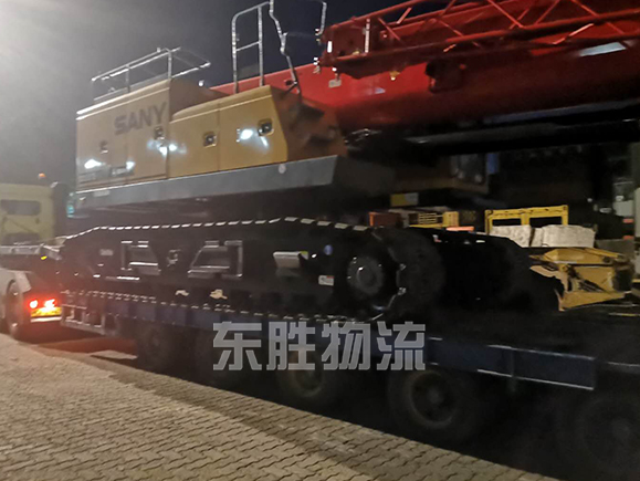 中港物流公司：倉庫管理作業(yè)應(yīng)注意的問題；澳門物流-進(jìn)口報(bào)關(guān)公司-香港進(jìn)口清關(guān)公司-深圳市東勝物流有限公司