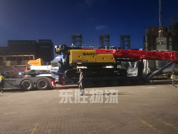 深圳到香港物流的作用與一些法律限制；澳門物流-進(jìn)口報(bào)關(guān)公司-香港進(jìn)口清關(guān)公司-深圳市東勝物流有限公司