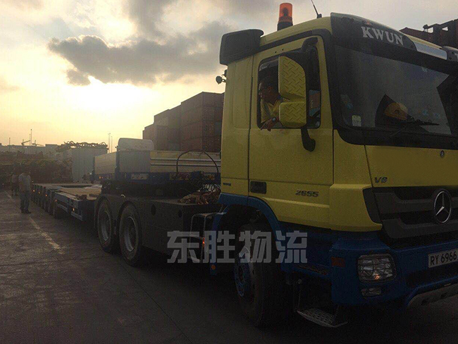 進(jìn)出口運(yùn)輸瞞報(bào)，深惡痛絕??！澳門物流-進(jìn)口報(bào)關(guān)公司-香港進(jìn)口清關(guān)公司-深圳市東勝物流有限公司