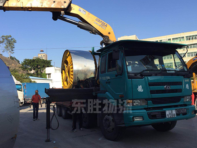 深圳到香港貨物出口的退稅申請；澳門物流-進(jìn)口報(bào)關(guān)公司-香港進(jìn)口清關(guān)公司-深圳市東勝物流有限公司