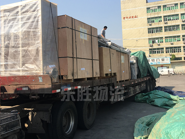 深圳到香港進出口的報檢地點與時間；澳門物流-進口報關(guān)公司-香港進口清關(guān)公司-深圳市東勝物流有限公司