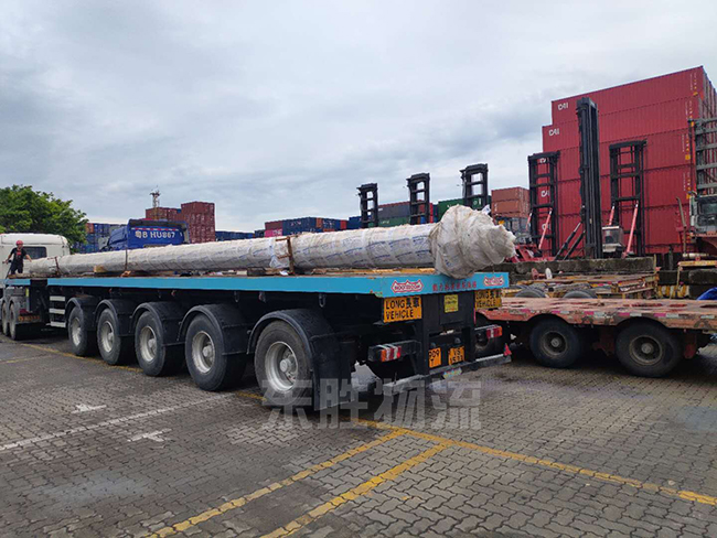 澳門平板車運(yùn)輸，深圳到澳門平板車，大陸到澳門平板車往返運(yùn)輸