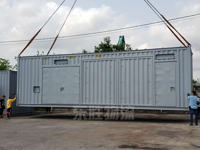 珠海到澳門集裝箱運輸，珠海到澳門柜車包車運輸，珠海澳門整柜往返運輸