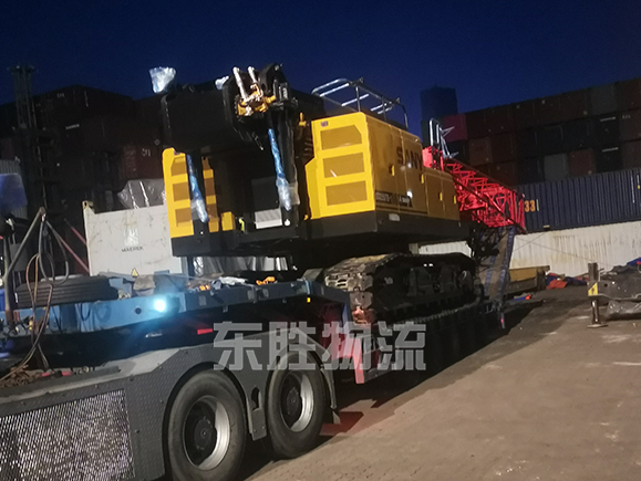 中港運(yùn)輸服務(wù)，深圳東勝物流；澳門物流-進(jìn)口報(bào)關(guān)公司-香港進(jìn)口清關(guān)公司-深圳市東勝物流有限公司