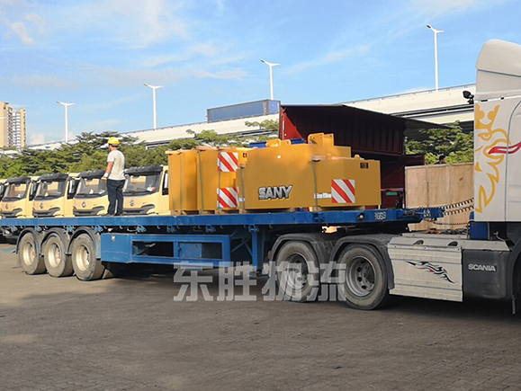 國內(nèi)到香港/澳門物流搬家；澳門物流-進(jìn)口報(bào)關(guān)公司-香港進(jìn)口清關(guān)公司-深圳市東勝物流有限公司