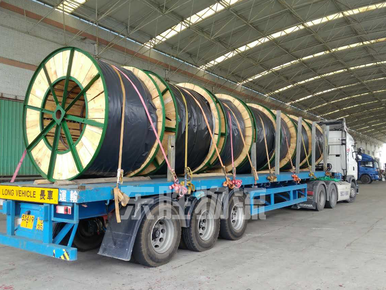 義烏到香港物流，香港送貨上門(mén)；澳門(mén)物流-進(jìn)口報(bào)關(guān)公司-香港進(jìn)口清關(guān)公司-深圳市東勝物流有限公司