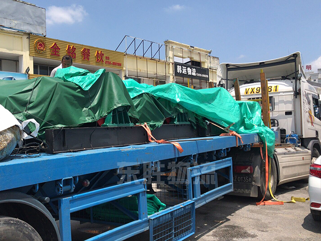 中港運(yùn)輸公司；澳門物流-進(jìn)口報(bào)關(guān)公司-香港進(jìn)口清關(guān)公司-深圳市東勝物流有限公司