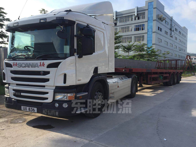 物流到澳門，粵港澳大灣區(qū)遷廠到澳門;澳門物流-進(jìn)口報(bào)關(guān)公司-香港進(jìn)口清關(guān)公司-深圳市東勝物流有限公司