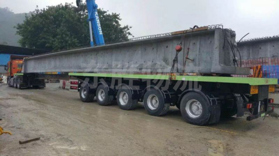 關(guān)于運輸(超載、超長、超寬、超高)通知：