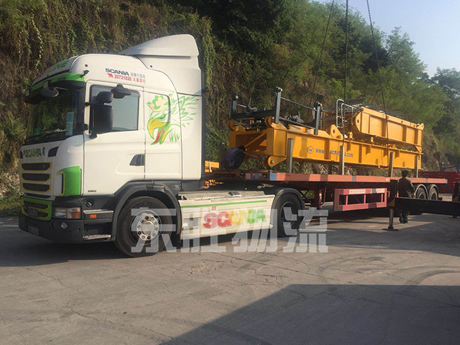 香港進口物流，香港進口公司操作服務(wù)