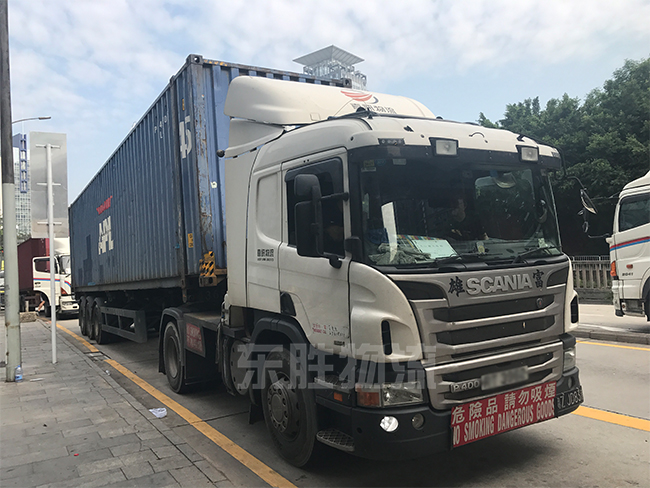 澳門進出口物流、澳門香港/澳門物流貨運包車