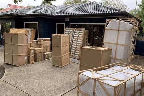 香港本地搬家/遷廠，大貨家具，大貨重貨吊裝上樓；澳門物流-進(jìn)口報(bào)關(guān)公司-香港進(jìn)口清關(guān)公司-深圳市東勝物流有限公司