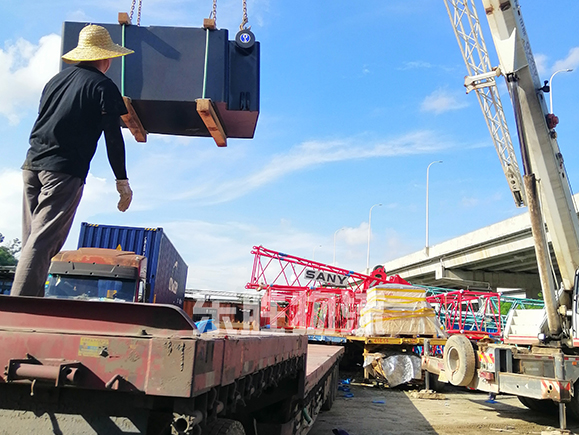 中港物流運輸市場的該如何開發(fā)；澳門物流-進口報關(guān)公司-香港進口清關(guān)公司-深圳市東勝物流有限公司