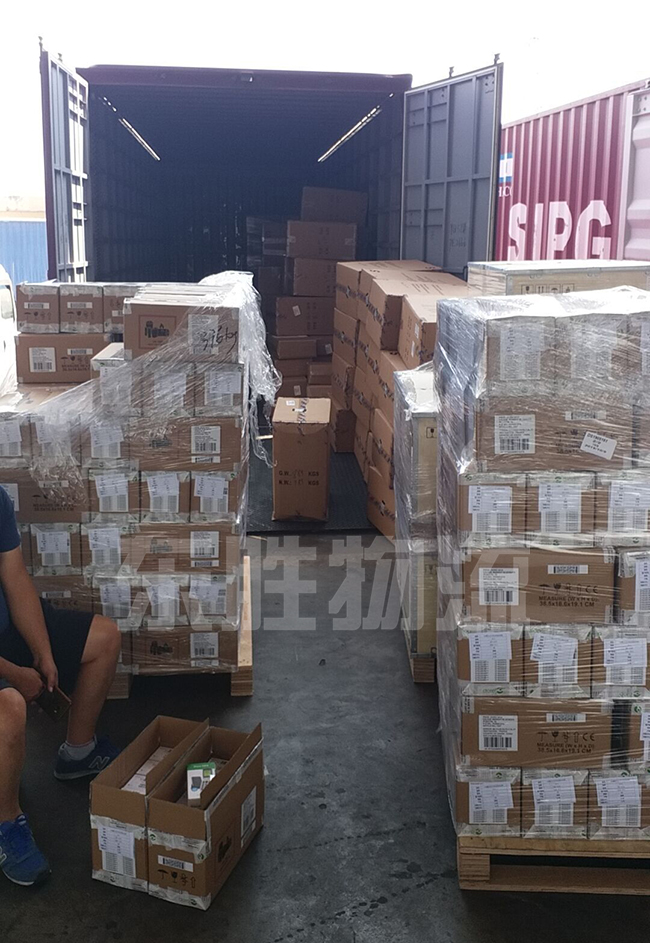 吹風機香港進口，快件報關(guān)進口運輸；澳門物流-進口報關(guān)公司-香港進口清關(guān)公司-深圳市東勝物流有限公司