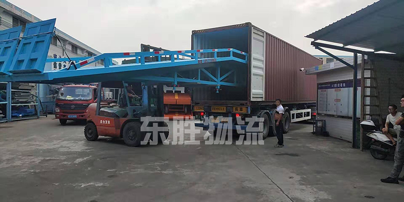 澳門物流，澳門到深圳物流運輸服務--深圳東勝物流；澳門物流-進口報關公司-香港進口清關公司-深圳市東勝物流有限公司