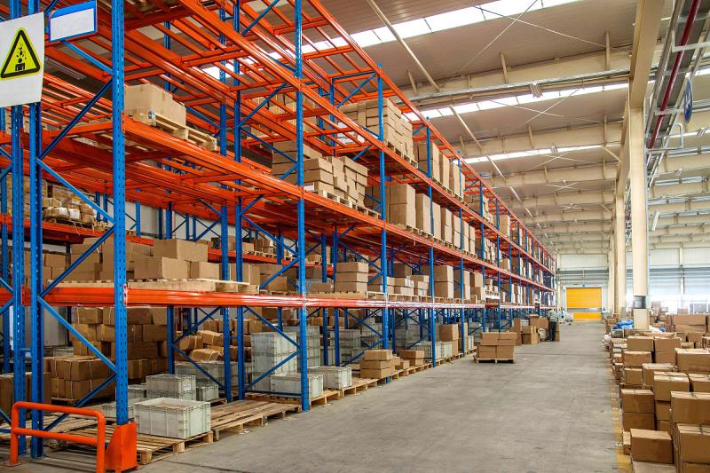 深圳商超倉儲(chǔ)配送