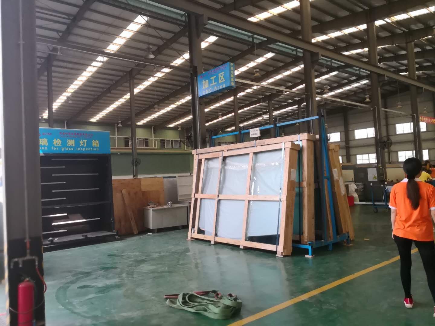 倉儲(chǔ)的重要性，倉儲(chǔ)對(duì)中港物流行業(yè)的影響；深圳到香港物流,香港物流專線,一般貿(mào)易進(jìn)口,中港物流,進(jìn)出口代理