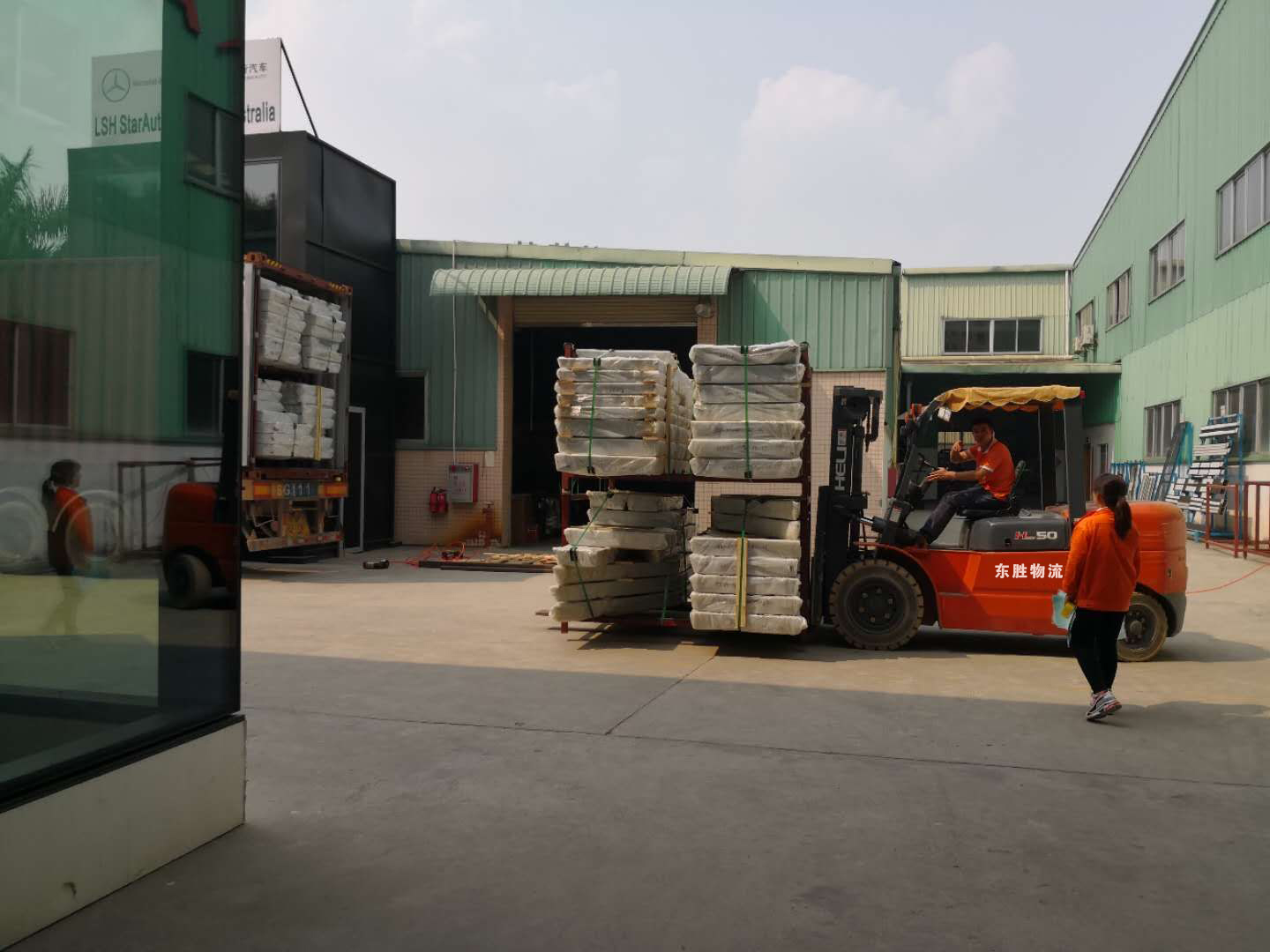 倉儲(chǔ)的重要性，倉儲(chǔ)對(duì)中港物流行業(yè)的影響；深圳到香港物流,香港物流專線,一般貿(mào)易進(jìn)口,中港物流,進(jìn)出口代理