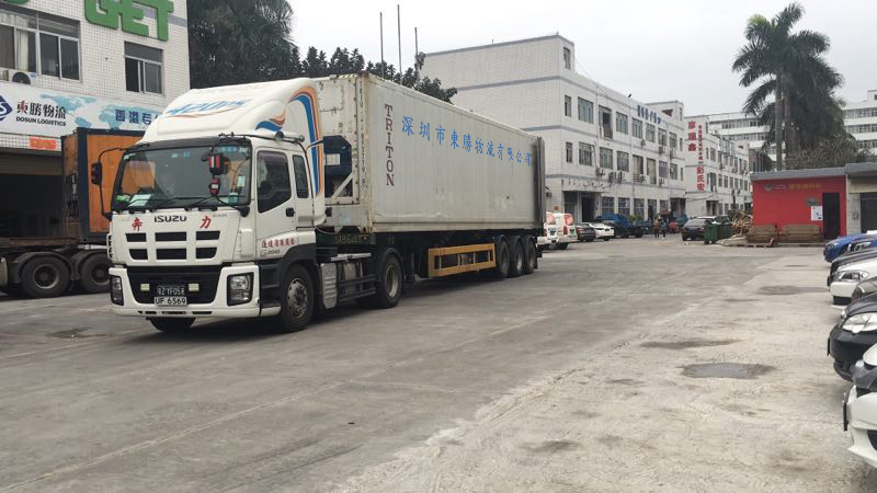 廣州澳門整車運(yùn)輸/廣州至澳門貨運(yùn)專線；