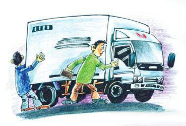 國內(nèi)大件運輸?shù)较愀酃綺香港大件運輸、上樓