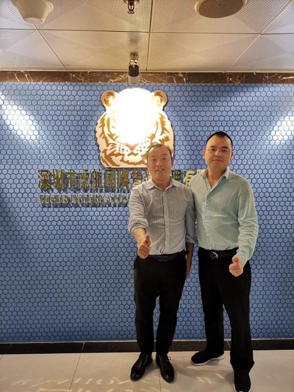 中港出口運輸實力報關(guān)公司；東勝物流合作客戶