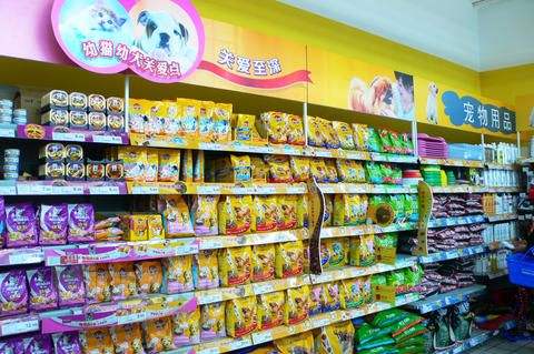 進口寵物糧清關(guān)