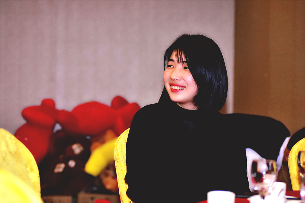 東勝物流尾牙年會(huì)，2020新年展望寄語