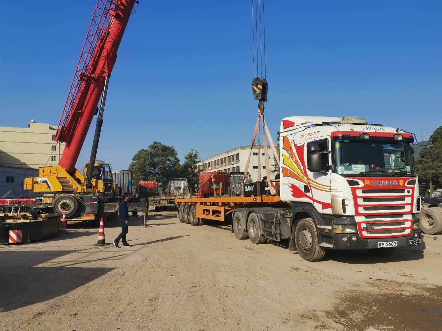 中山到香港貨運(yùn)專線優(yōu)勢，中山到香港運(yùn)輸價(jià)格--東勝物流