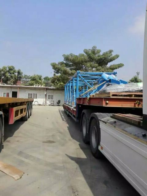 16年中山到香港貨運(yùn)公司，到香港物流專線，深圳東勝物流