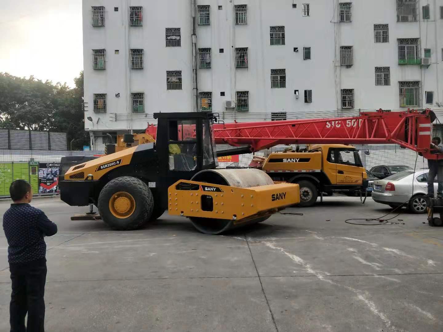 三個(gè)設(shè)備進(jìn)口案例：選擇東勝物流，讓進(jìn)口貿(mào)易更加暢通