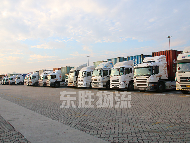 珠三角到香港物流專線，珠三角到香港往返運(yùn)公司-東勝物流