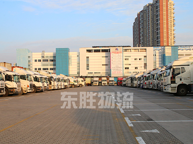 珠三角到香港物流專線，珠三角到香港往返運(yùn)公司-東勝物流