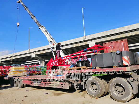 承接大陸到至香港物流運(yùn)輸公司--深圳東勝物流