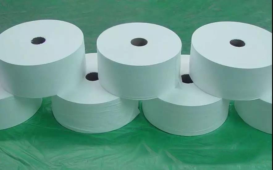 口罩原材料，熔噴布進(jìn)口