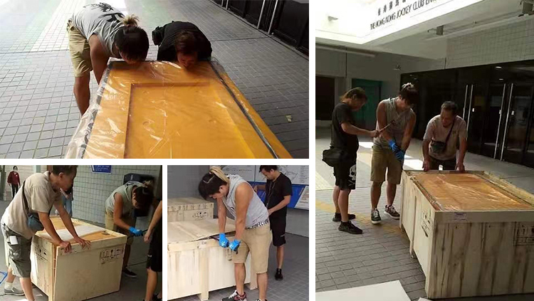 香港大件上樓，家具出口香港搬運上樓，大件到香港貨運運輸，大件物流到香港