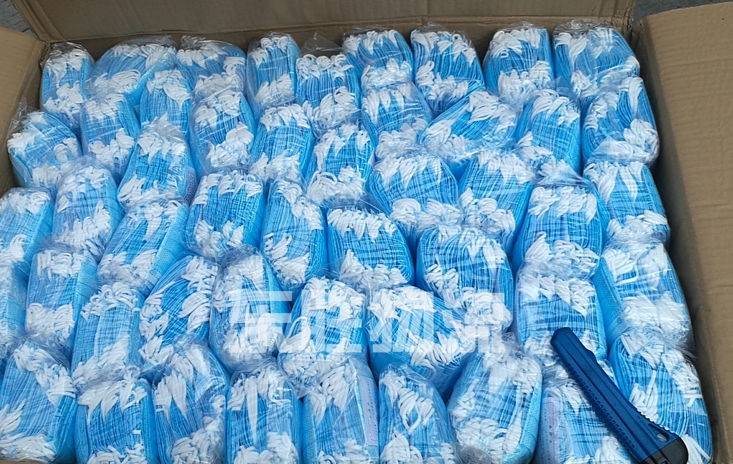 防護口罩出口到國外，防疫物資出口國外