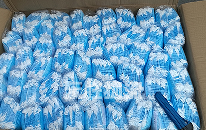 防護口罩出口到國外，防疫物資出口國外資格要求：