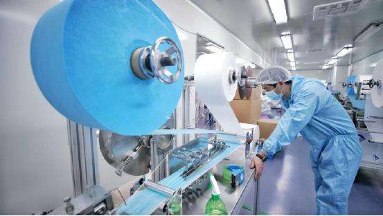 口罩機出口到香港，口罩機出口過關(guān)服務(wù)公司