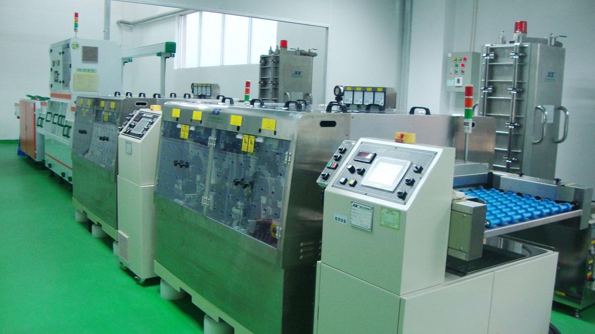 深圳機(jī)器設(shè)備運(yùn)輸香港物流專線，機(jī)器設(shè)備運(yùn)輸香港案例圖