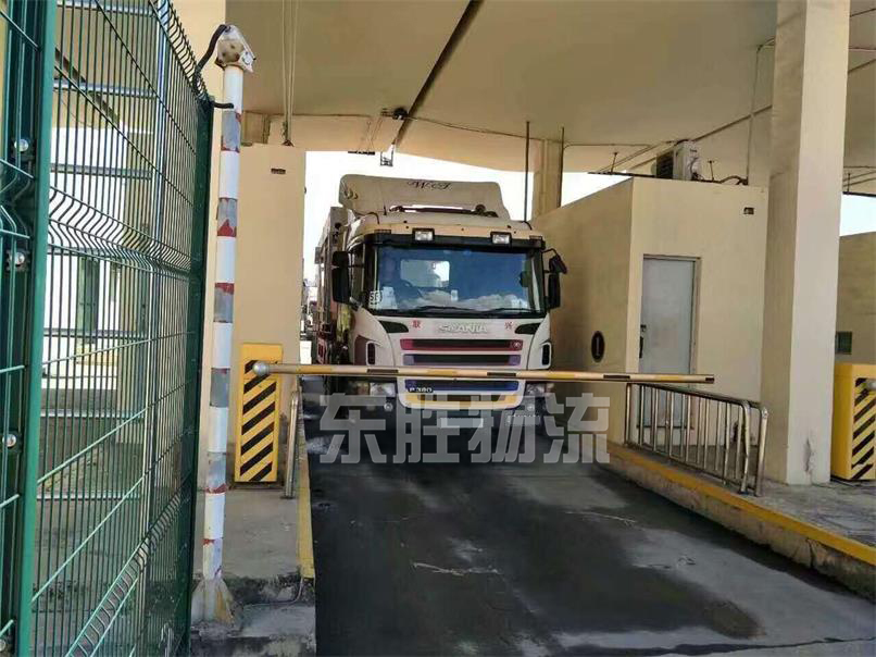 電子煙出口專家；香港物流專線雙清關(guān)；電子煙出口運輸案例圖