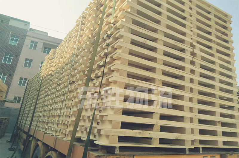 卡板出口到香港,木卡板運輸?shù)较愀?塑料卡板大陸至香港物流公司,卡板的出口的條件與各類指標