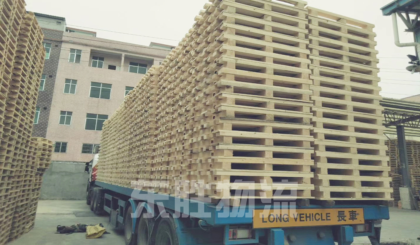 卡板出口到香港,木卡板運輸?shù)较愀?塑料卡板大陸至香港物流公司,卡板的出口的條件與各類指標