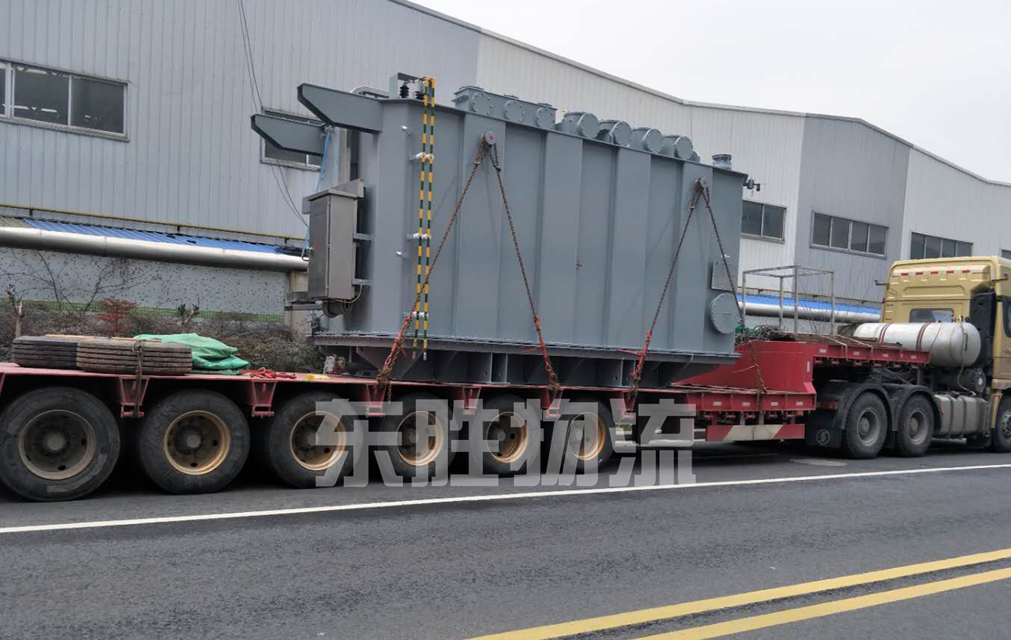 大型貨物運(yùn)輸香港,大件設(shè)備到香港物流案例圖 大型貨物運(yùn)輸香港,大件設(shè)備到香港物流案例圖