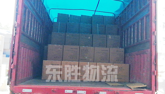 口罩出口香港報關|深圳防護用品進出口香港物流案例